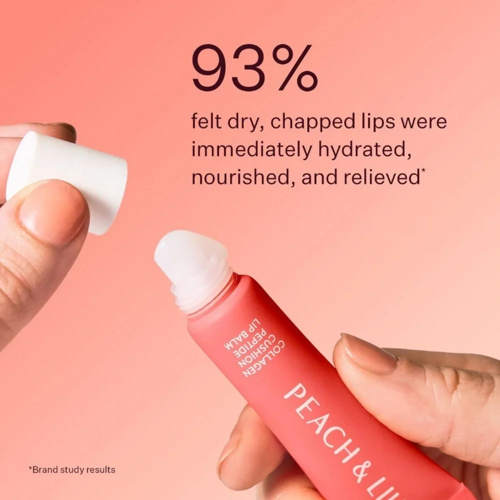 Collagen Cushion Lip Balm
